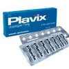 Plavix/Clopidogrel for $0.79 per pill